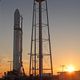 The Antares 330 will be able to carry larger payload.